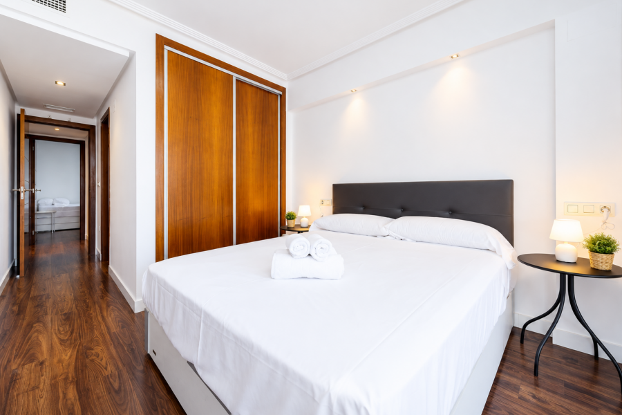 Re-Sale - Apartment - Torrevieja - Playa Del Cura