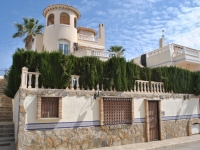 Re-Sale - Detached Villa - Orihuela Costa - Los Dolses