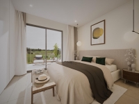 New - Townhouse - Los Alcazares - Serena Golf