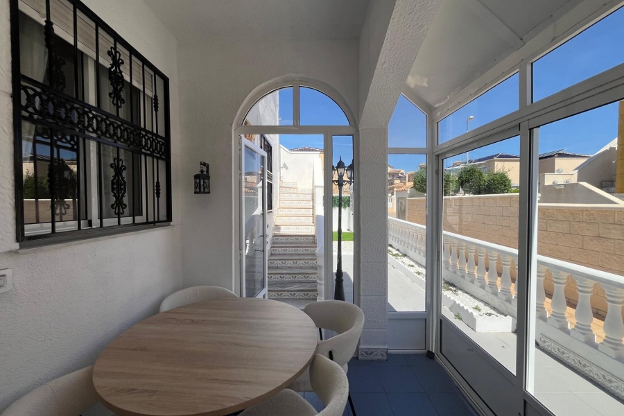 Re-Sale - Quad Villa - Orihuela Costa - Punta Prima