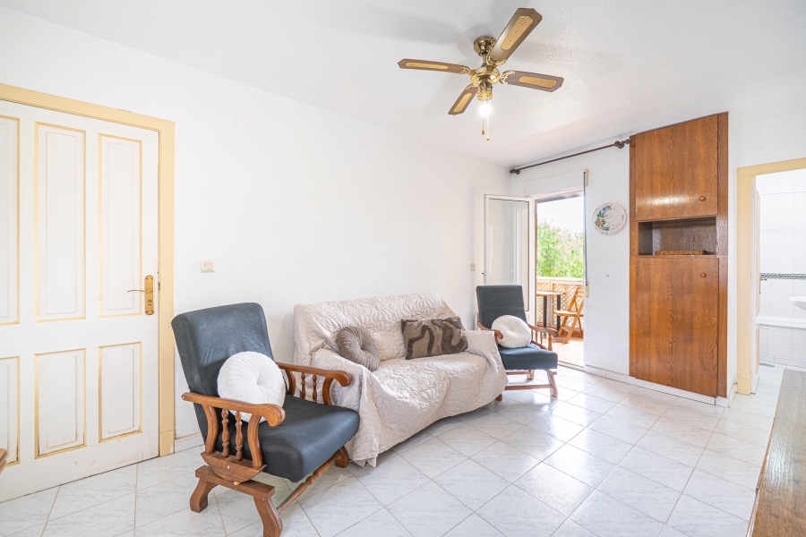 Re-Sale - Apartment - Torrevieja - Aguas Nuevas