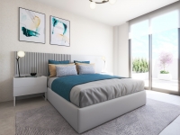 New - Apartment - Vera - Playas de Vera