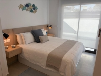 Re-Sale - Semi Detached Villa - Algorfa - La Finca Golf Resort