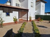 Re-Sale - Detached Villa - Fuente Alamo - Las Palas