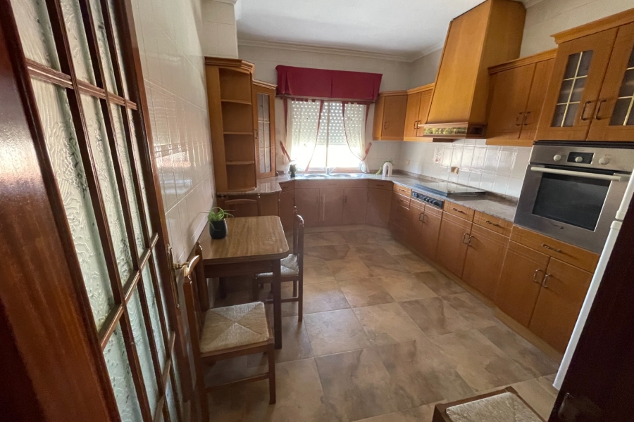 Re-Sale - Detached Villa - San Miguel de Salinas - pueblo
