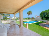 Re-Sale - Detached Villa - Benissa - Carrio