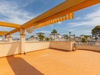 Re-Sale - Apartment - Orihuela Costa - Villamartin