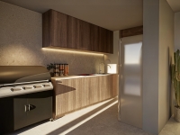 Nieuw - Vrijstaande Villa - Altea