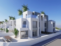 New - Townhouse - Ciudad Quesada - Ciudad Quesada - Town
