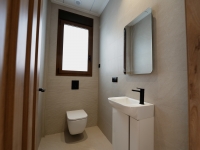 New - Detached Villa - Ciudad Quesada - La Marquesa