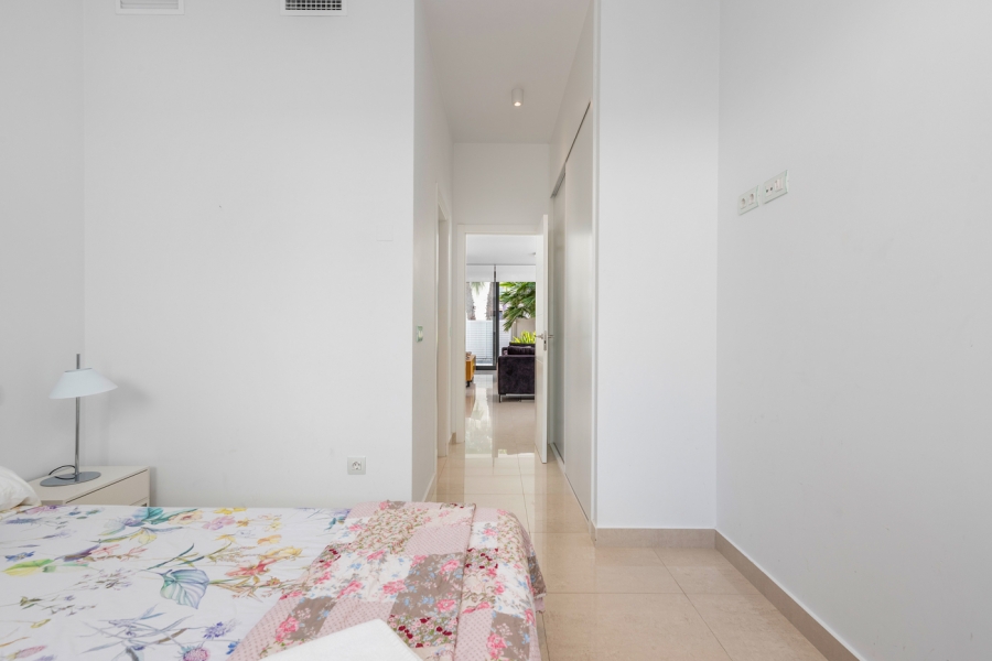 Re-Sale - Detached Villa - Ciudad Quesada - La Laguna