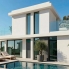 Nouveau - Villa - Benidorm - Levante