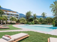 New - Apartment - Denia - Puerto