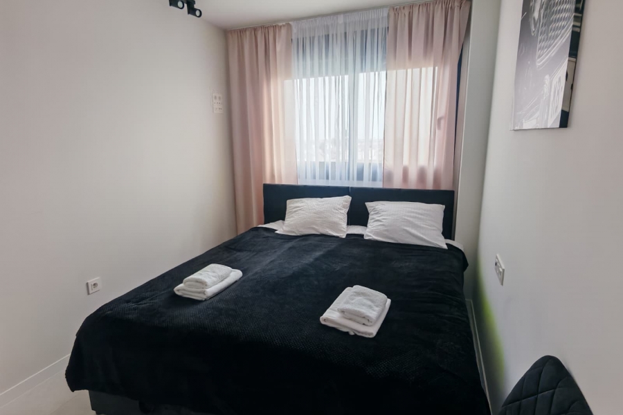 Re-Sale - Apartment - Pilar de La Horadada - Mil Palmeras