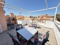 Re-Sale - Apartment - Orihuela Costa - Lomas de Cabo Roig