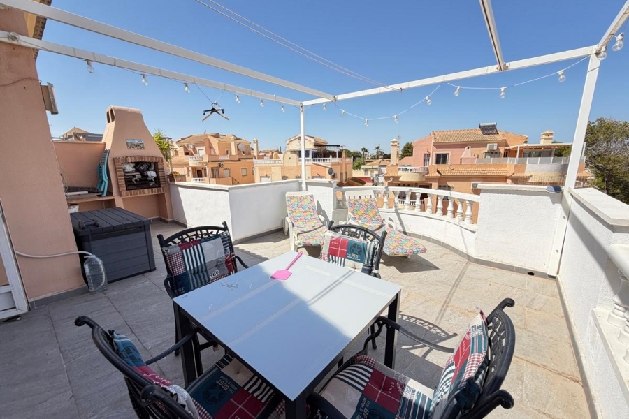 Re-Sale - Apartment - Orihuela Costa - Lomas de Cabo Roig