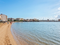 Re-Sale - Apartment - Torrevieja - Playa Acequion