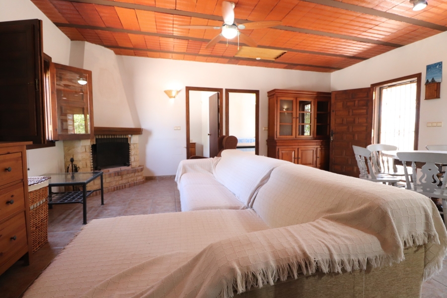 Rental - Country Property - Dolores - Dolores - Country