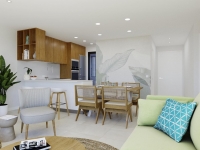 New - Apartment - Torrevieja