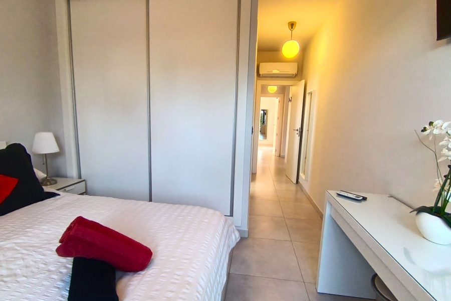 Re-Sale - Apartment - Algorfa - La Finca Golf Resort