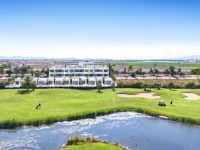 New - Apartment - Los Alcazares - Serena Golf