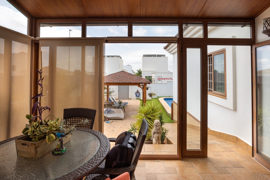 Re-Sale - Detached Villa - Los Montesinos - La Herrada