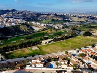 New - Detached Villa - Ciudad Quesada - La Marquesa Golf