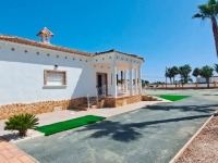 Nouveau - Maison de Campagne - Catral - Catral - Domaine