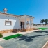 Nouveau - Maison de Campagne - Catral - Catral - Domaine