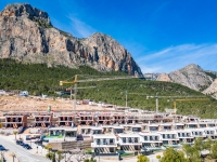 New - Detached Villa - Polop