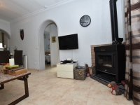 Re-Sale - Detached Villa - Algorfa - Montemar