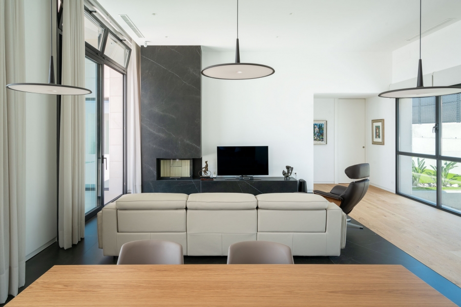 Nouveau - Villa - Molina De Segura - Molina de Segura