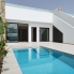 New - Detached Villa - San Javier - San Javier - Town