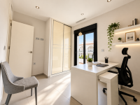 Re-Sale - Detached Villa - Ciudad Quesada - Doña Pepa