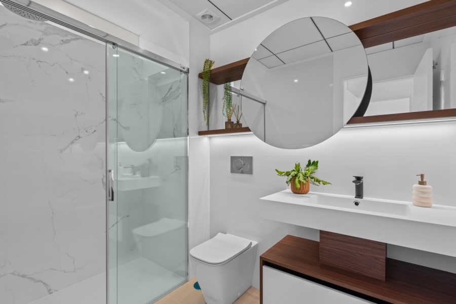 New - Apartment - Ciudad Quesada - Ciudad Quesada - Town