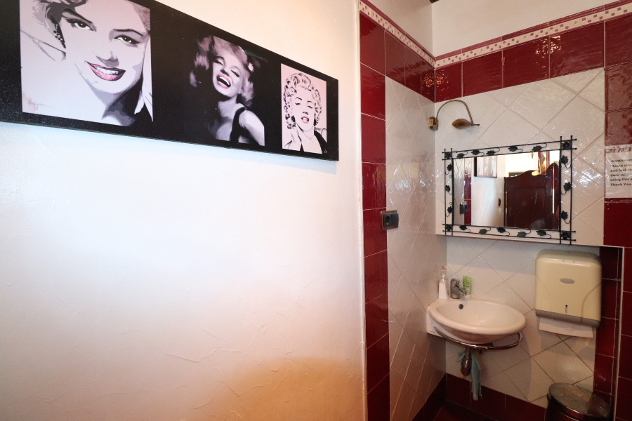 Comercial - Comercial - Formentera del Segura - Formentera - Pueblo