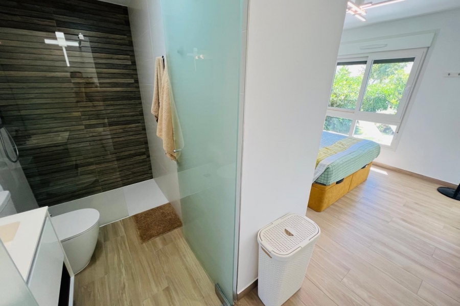 Re-Sale - Apartment - Los Montesinos - Entre Naranjos / Vistabella Golf