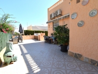 Re-Sale - Detached Villa - Orihuela Costa - Los Balcones