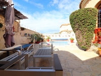 Re-Sale - Detached Villa - Ciudad Quesada - Atalayas