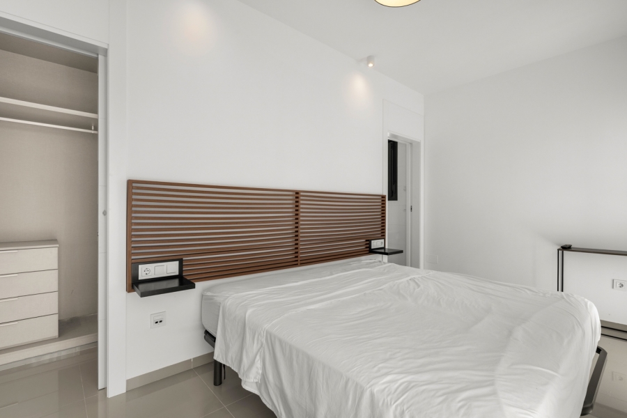 Re-Sale - Detached Villa - Ciudad Quesada - Doña Pepa