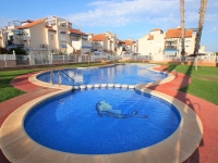 Re-Sale - Apartment - Orihuela Costa - Playa Flamenca