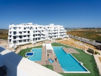 New - Apartment - Torre-Pacheco