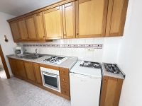 Re-Sale - Apartment - Orihuela Costa - Villamartin