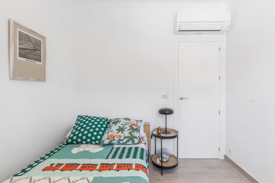 Re-Sale - Detached Villa - Orihuela Costa - Punta Prima