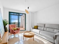 Re-Sale - Apartment - Finestrat - Sierra Cortina