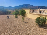 Re-Sale - Detached Villa - La Romana - La Romana - Country