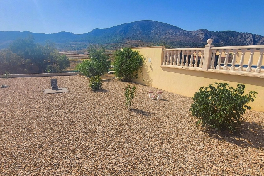 Re-Sale - Detached Villa - La Romana - La Romana - Country