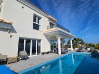 Re-Sale - Detached Villa - La Marina - La Marina - Urbanization