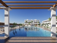 New - Apartment - Los Alcazares - Los Alcázares