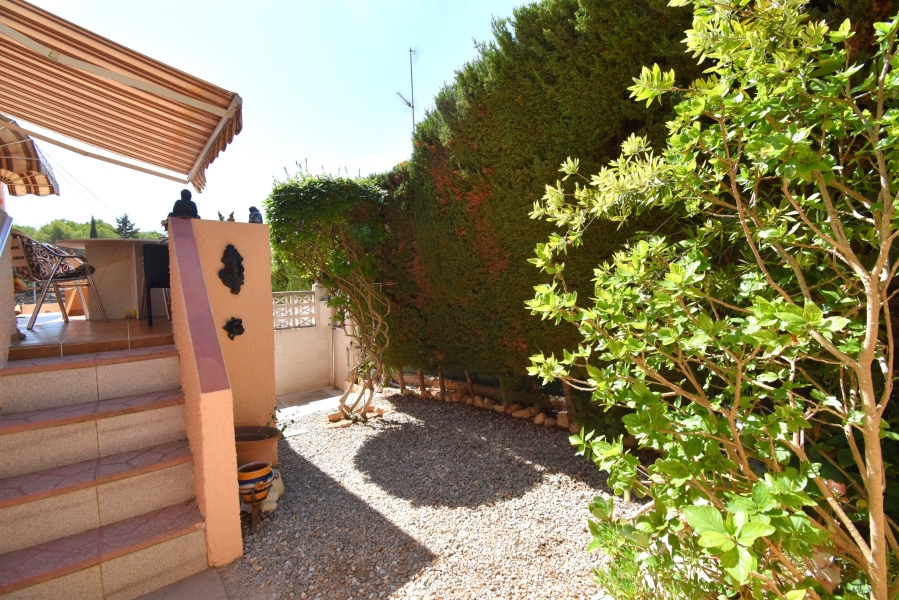 Re-Sale - Detached Villa - Orihuela Costa - Los Balcones